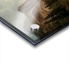 Albert Bierstadt 30 Acrylic print