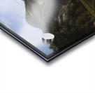 Albert Bierstadt 35 Acrylic print