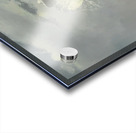 Albert Bierstadt 37 Acrylic print