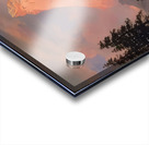 Albert Bierstadt 38 Impression Acrylique