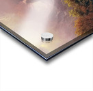 Albert Bierstadt 43 Acrylic print