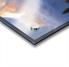 Albert Bierstadt 45 Acrylic print