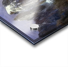 Albert Bierstadt 46 Acrylic print