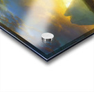 Albert Bierstadt 48 Acrylic print