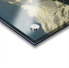 Albert Bierstadt 1 Acrylic print