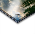 Albert Bierstadt 2 Acrylic print