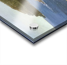 Albert Bierstadt 7 Acrylic print