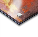 Albert Bierstadt 8 Acrylic print