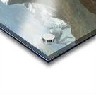 Albert Bierstadt 12 Acrylic print