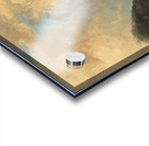 Albert Bierstadt 14 Acrylic print