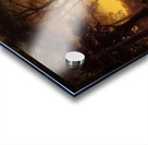 Albert Bierstadt 18 Acrylic print