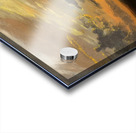 Albert Bierstadt 19 Acrylic print