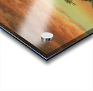 Albert Bierstadt 29 Acrylic print