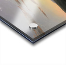 Albert Bierstadt 32 Acrylic print