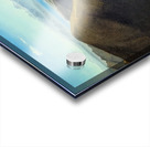 Albert Bierstadt 33 Acrylic print