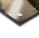 Albert Bierstadt 34 Acrylic print