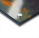 Albert Bierstadt 35 Acrylic print