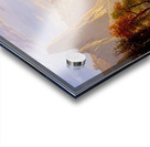 Albert Bierstadt 37 Acrylic print