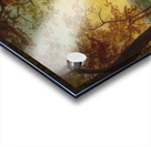 Albert Bierstadt 38 Acrylic print