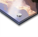 Albert Bierstadt 43 Acrylic print