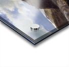 Albert Bierstadt 52 Acrylic print