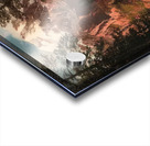 Albert Bierstadt 54 Acrylic print