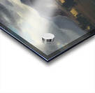 Albert Bierstadt 55 Acrylic print