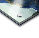 Art by George Bellows 3 Acrylic print