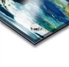 Art by George Bellows 11 Acrylic print