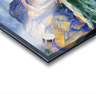 Art by George Bellows 12 Acrylic print