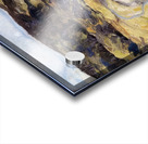 Art by George Bellows 13 Acrylic print