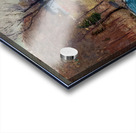 Art by George Bellows 14 Acrylic print