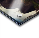 Art by George Bellows 16 Acrylic print