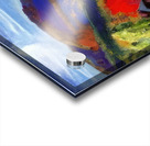 Art by George Bellows 18 Acrylic print