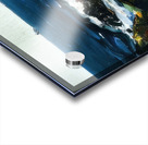 Art by George Bellows 21 Acrylic print