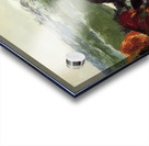 Art by George Bellows 26 Acrylic print