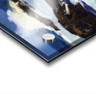 Art by George Bellows 30 Acrylic print