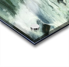 Art by George Bellows 33 Acrylic print