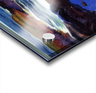 Art by George Bellows 40 Acrylic print