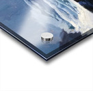 Art by George Bellows 43 Acrylic print