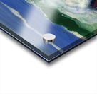 Art by George Bellows 44 Acrylic print