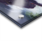 Art by George Bellows 49 Acrylic print