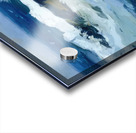 Art by George Bellows 54 Acrylic print