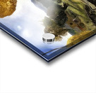 George Bellows 4 Acrylic print