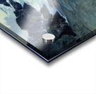 George Bellows 9 Acrylic print