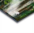 George Bellows 18 Acrylic print