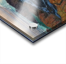 George Bellows 22 Acrylic print