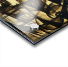 Artwork by Giacomo Balla  2 Acrylic print