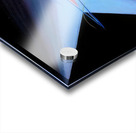 Artwork by Giacomo Balla  4 Acrylic print