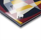 Artwork by Giacomo Balla  5 Acrylic print